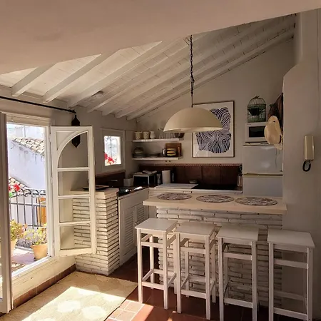 Apartment With Terrace Old Town *