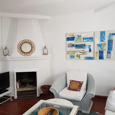 Apartment With Terrace Old Town